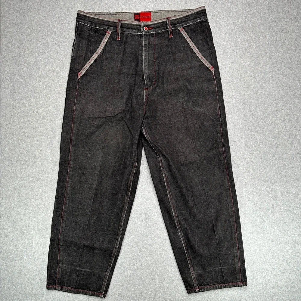 Evolution baggy skater